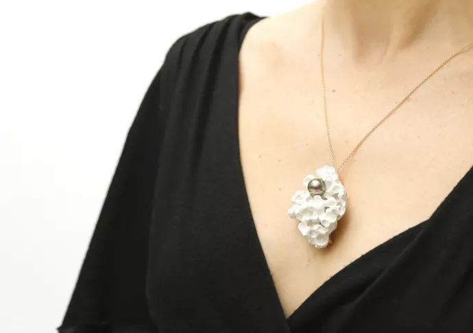 Pendentif Nebula Pendentif Nebula